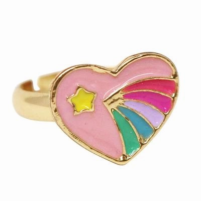 Little builders *Unicorn Fantasy Ring