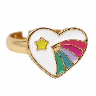 Engaging young minds Everyday learning *Unicorn Fantasy Ring