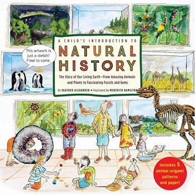 Everyday learning A Child'S Introduction To Natural History