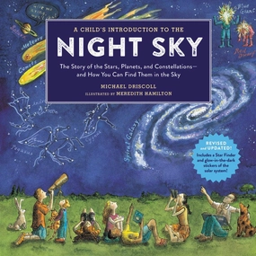 First explorers A Child'S Introduction To The Nightsky