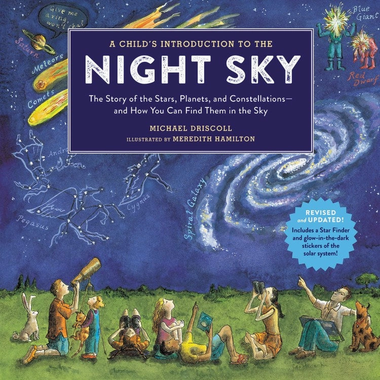 First explorers A Child'S Introduction To The Nightsky