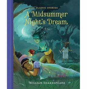 A Midsummer Night'S Dream Early discovery
