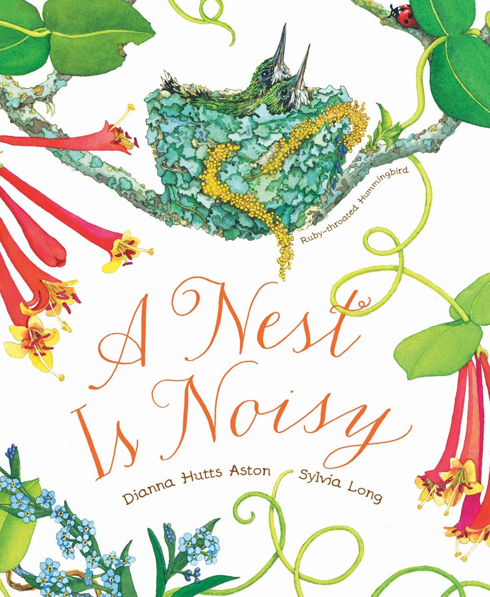 Growth tools A Nest Is Noisy