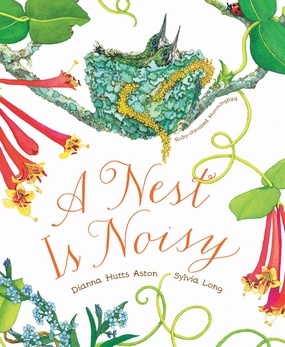 Growth tools A Nest Is Noisy
