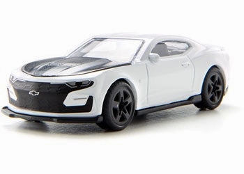 Child development First explorers 1538 Chevrolet Camaro