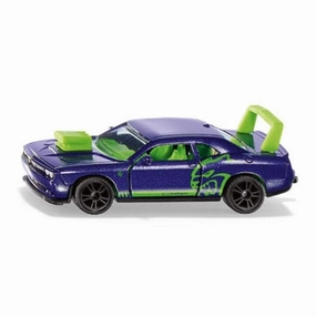 1572 Dodge Challenger Custom Holistic Fun that fuels growth