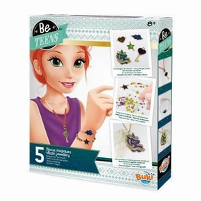Buki France Be118 Magic Jewellery Learning tools