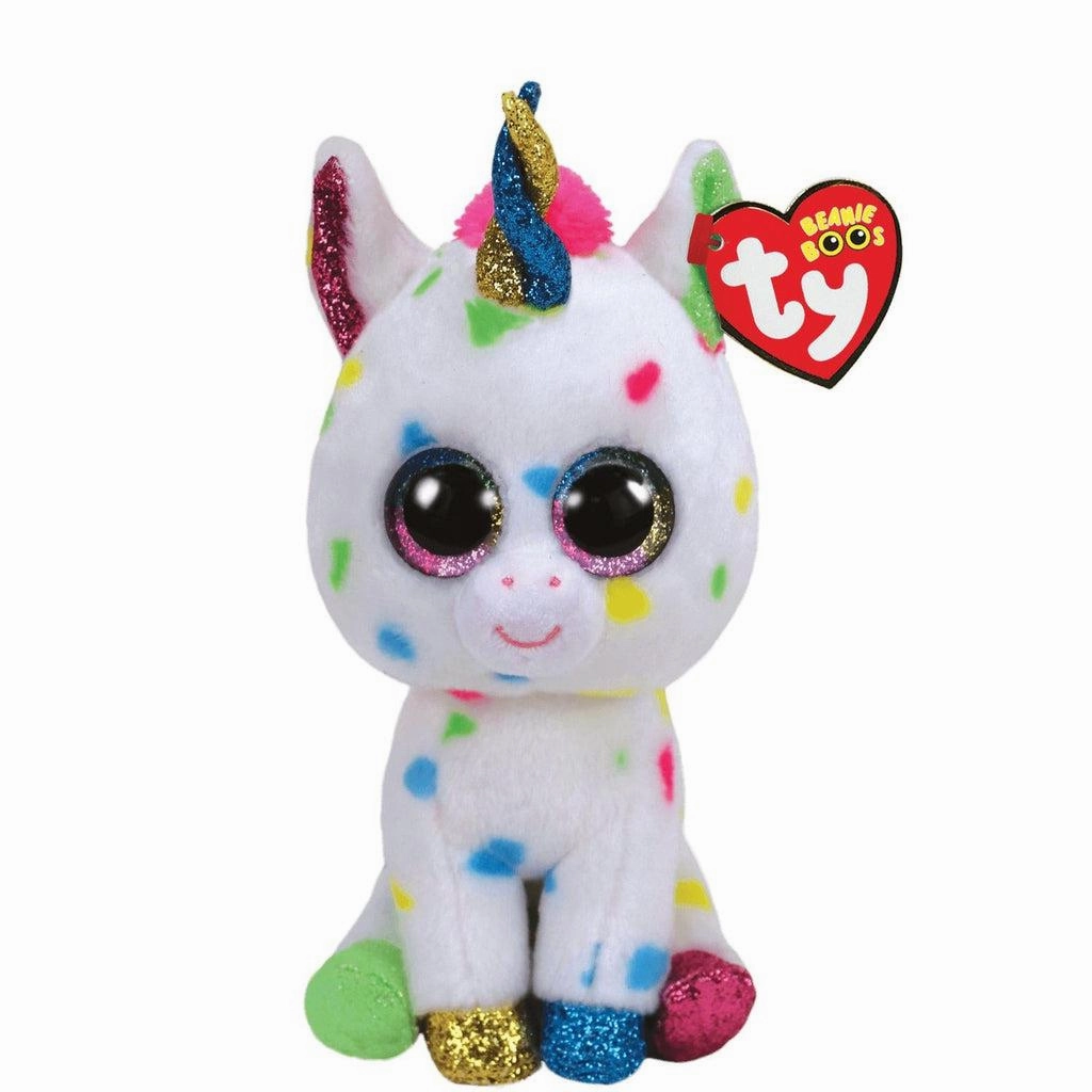 Harmonie - Small Unicorn Imaginative play