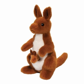 Jill Kangaroo With Joey Fun-based learning Exploration made fun