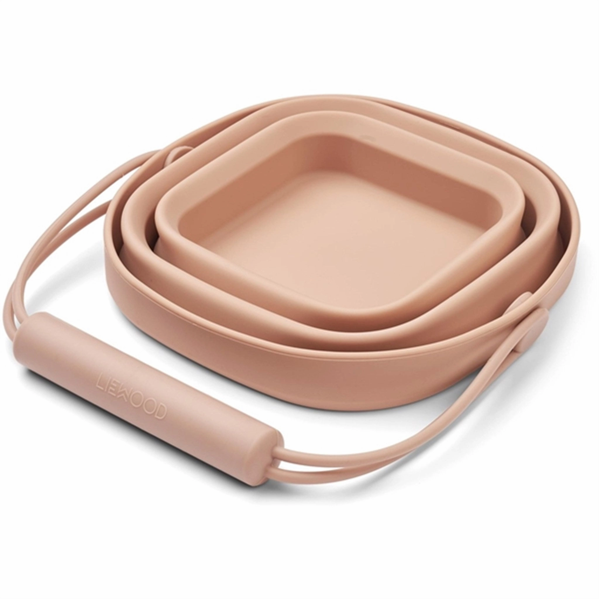 Liewood Abelone Bucket Tuscany Rose/Pale Tuscany Learning tools
