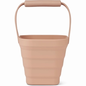 Creative minds Fun that fuels growth Liewood Abelone Bucket Tuscany Rose/Pale Tuscany