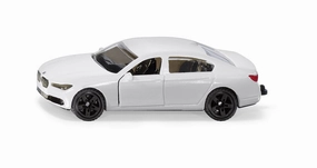 Siku 1509 Bmw 750I Early discovery Little hands