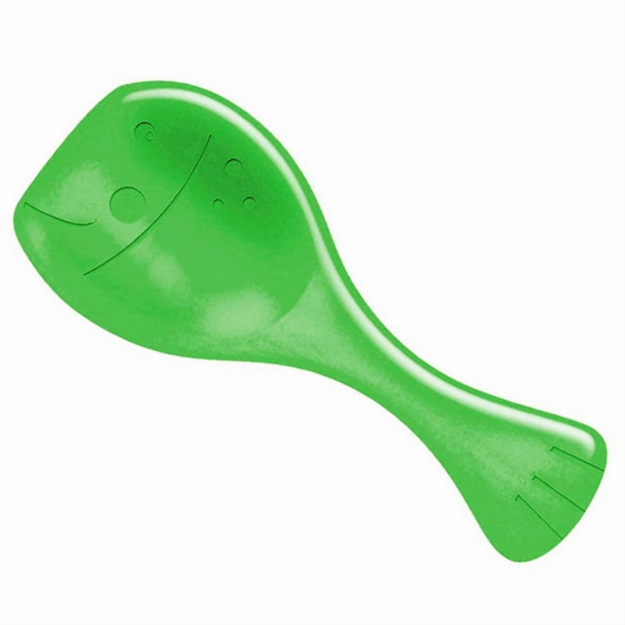Spielstabil Baby Shovel Green Exploration made fun