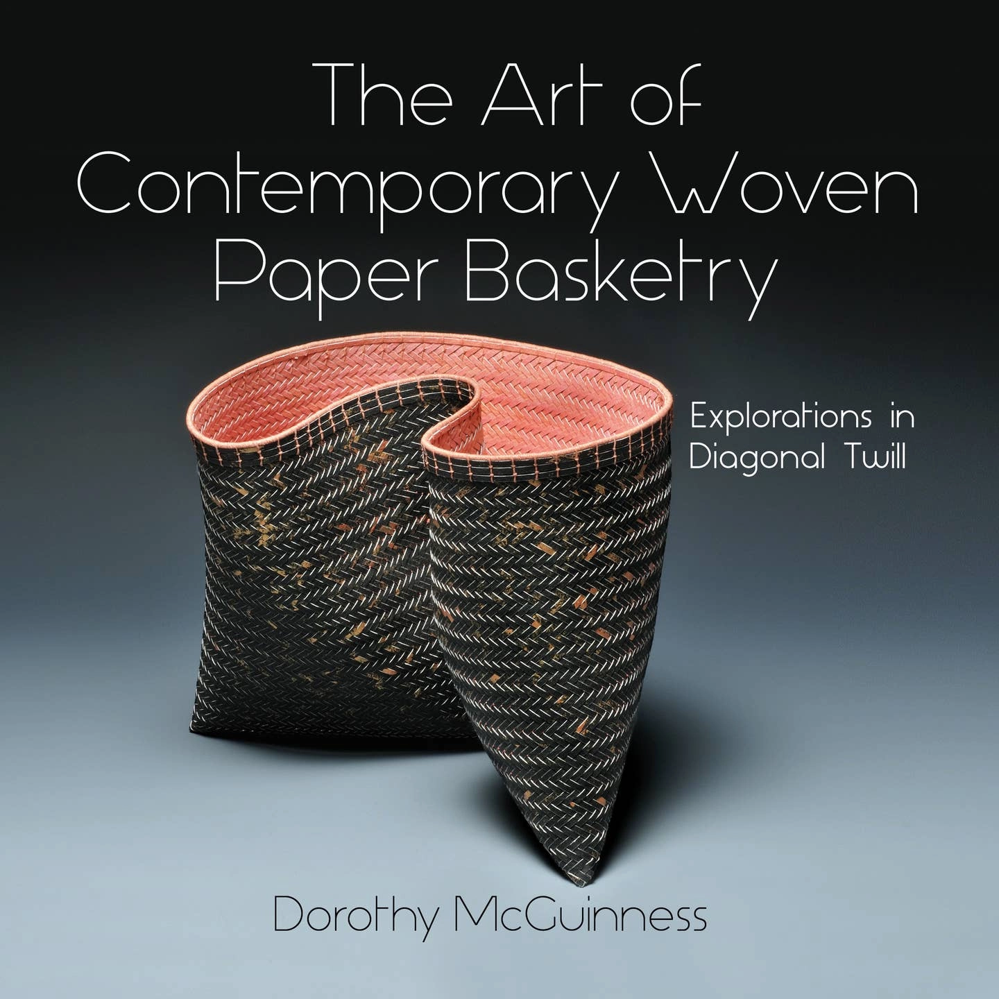 The Art Of Contemporary Woven Paper Basketry Kid-focused experiences