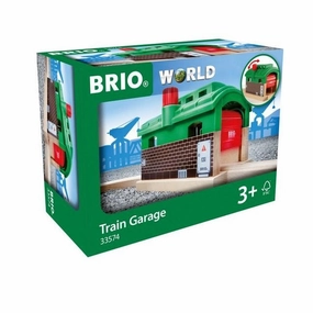 Parent-approved learning Young learners Train Garage 33574