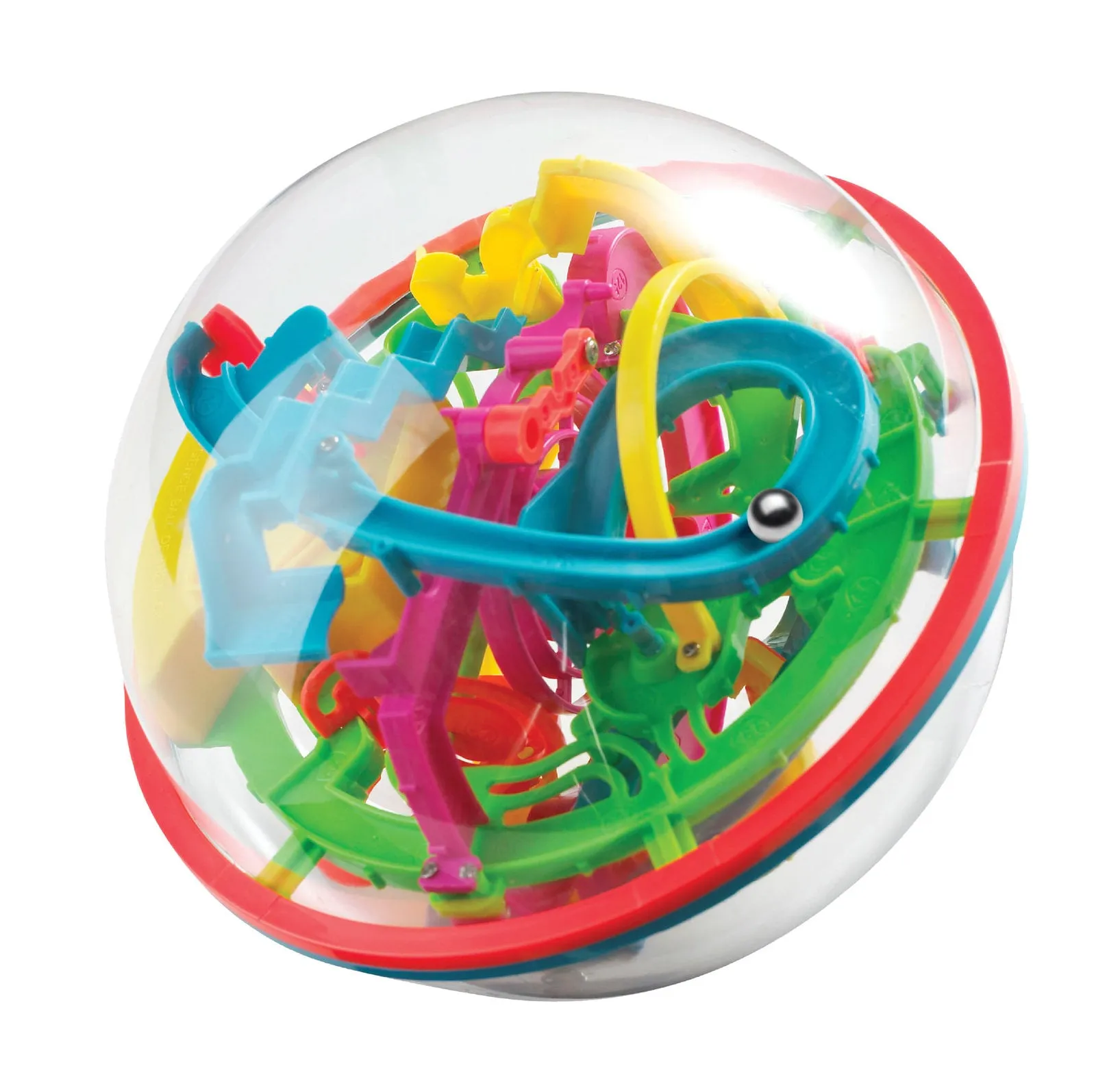Addict A Ball -  Small Kid-focused experiences