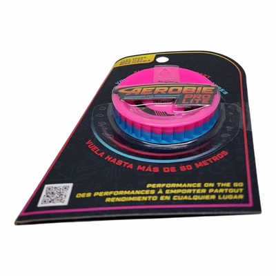 Aerobie Pro Lite Miniature Throwing Disc Joyful learning