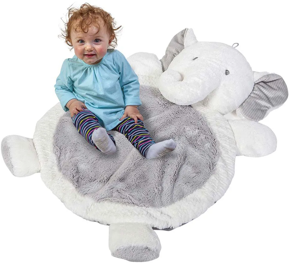 Mindful play Afrique Elephant Baby Mat