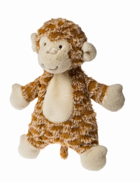 Tiny thinkers Educational fun Afrique Monkey Lovey