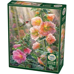 After The Rain 1000Pc Mindful play Smart & fun