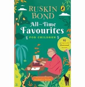All Time Favourites For Children [Paperback] Bond Ruskin Play & learn Learning through play