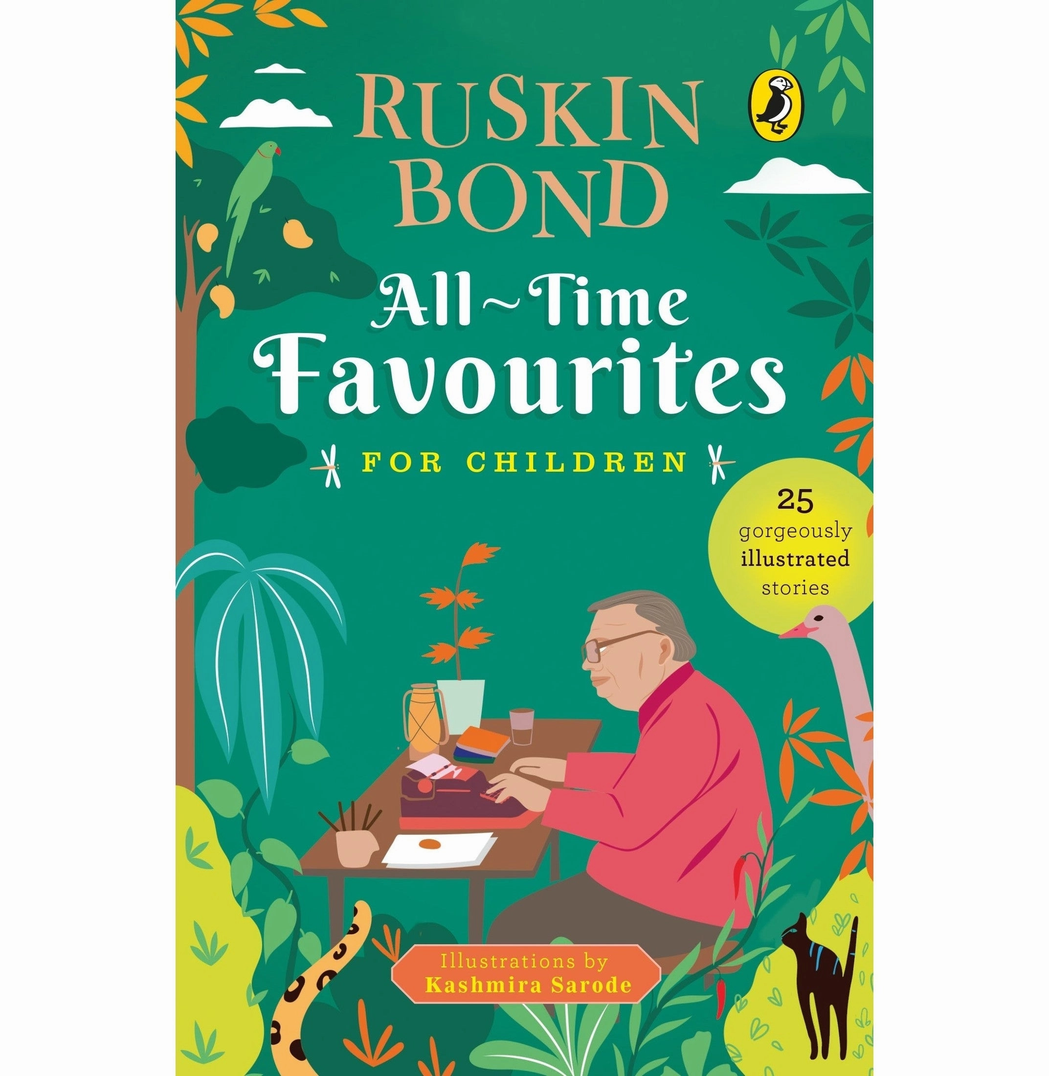 All Time Favourites For Children [Paperback] Bond Ruskin Play & learn Learning through play