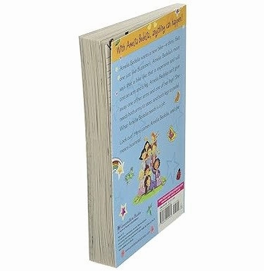 Amelia Bedelia Means Business : Chapter Book #1: 01 [Paperback] Parish Herman And Avril Lynne Little learners Fun for curious minds
