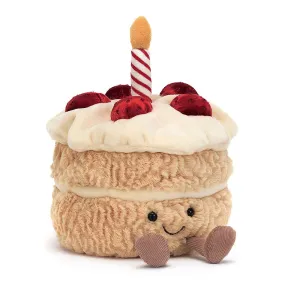Amuseables Birthday Cake Creative minds Playful learning