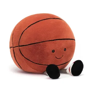 Mini makers Amuseables Sports Basketball