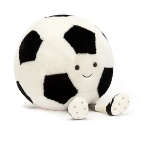 Amuseables Sports Soccer Ball Hands-on discovery Inspiring creativity
