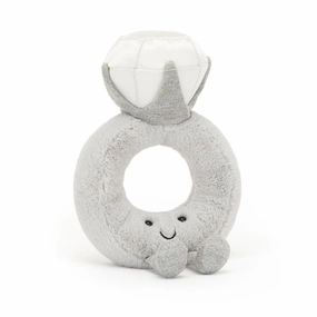 Amuseables Diamond Ring Curiosity starters Thoughtful learning