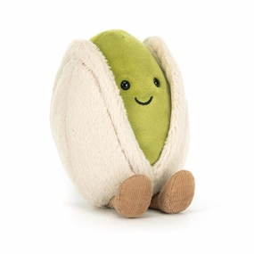Amuseables Horatio Pistachio Creative time for curious minds Little adventures