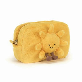 Smart & fun Little adventures Amuseables Sun Pouch