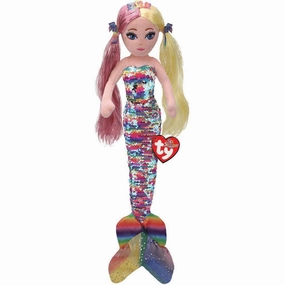 Everyday learning Early learning Anastasia - Large Mermaid Flippables