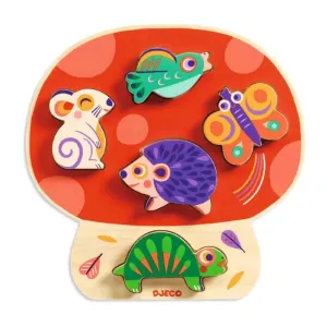 Inspiring creativity Anianco 5Pc