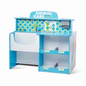 Animal Care Activity Center Creative kids