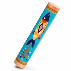 Educational fun Animambo Rainstick Musical Instrument