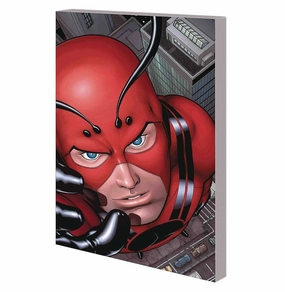 Growth tools Ant:Man/Giant:Man: Growing Pains [Paperback] Lee Stan; Englehart Steve; Gage Christos; Kirby Jack; Heck Don And Raney Tom
