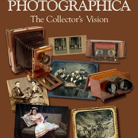 Young explorers Playful learning Antique Photographica: The Collector'S Vision