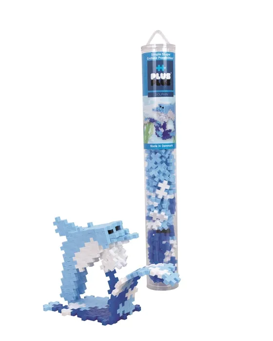 Mindful play First explorers Aqua Set 100Pc