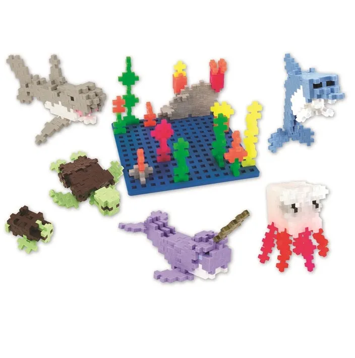 Kids discovery tools Aqua Set 100Pc