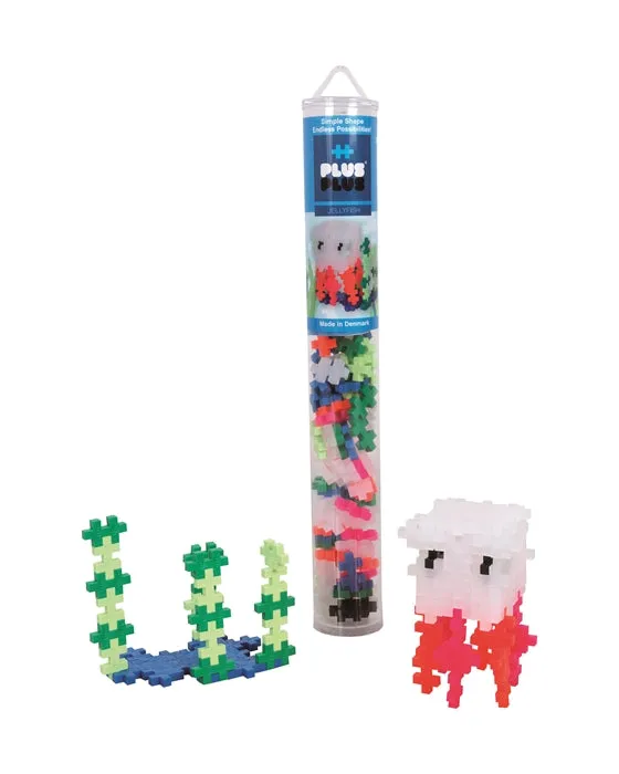 Aqua Set 100Pc Growing minds Educational fun