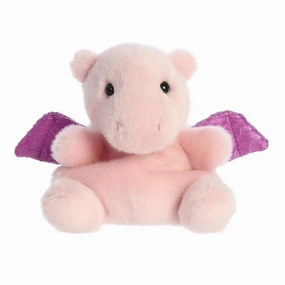 Aria Pink Dragon Brain boosters Exploration gear