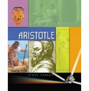 Aristotle (Great Scientists S.) Parker Steve Sensory fun for little hands Tiny thinkers