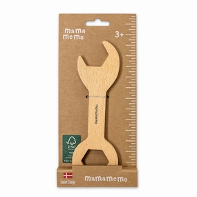 Astrup Wooden Spanner Kid-focused experiences