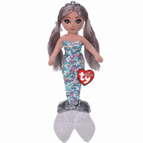 Athena - Small Mermaid Flippables Playroom adventures begin here
