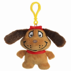 Home learning tools Aurora Dr. Seuss - 4" Max Clip-On