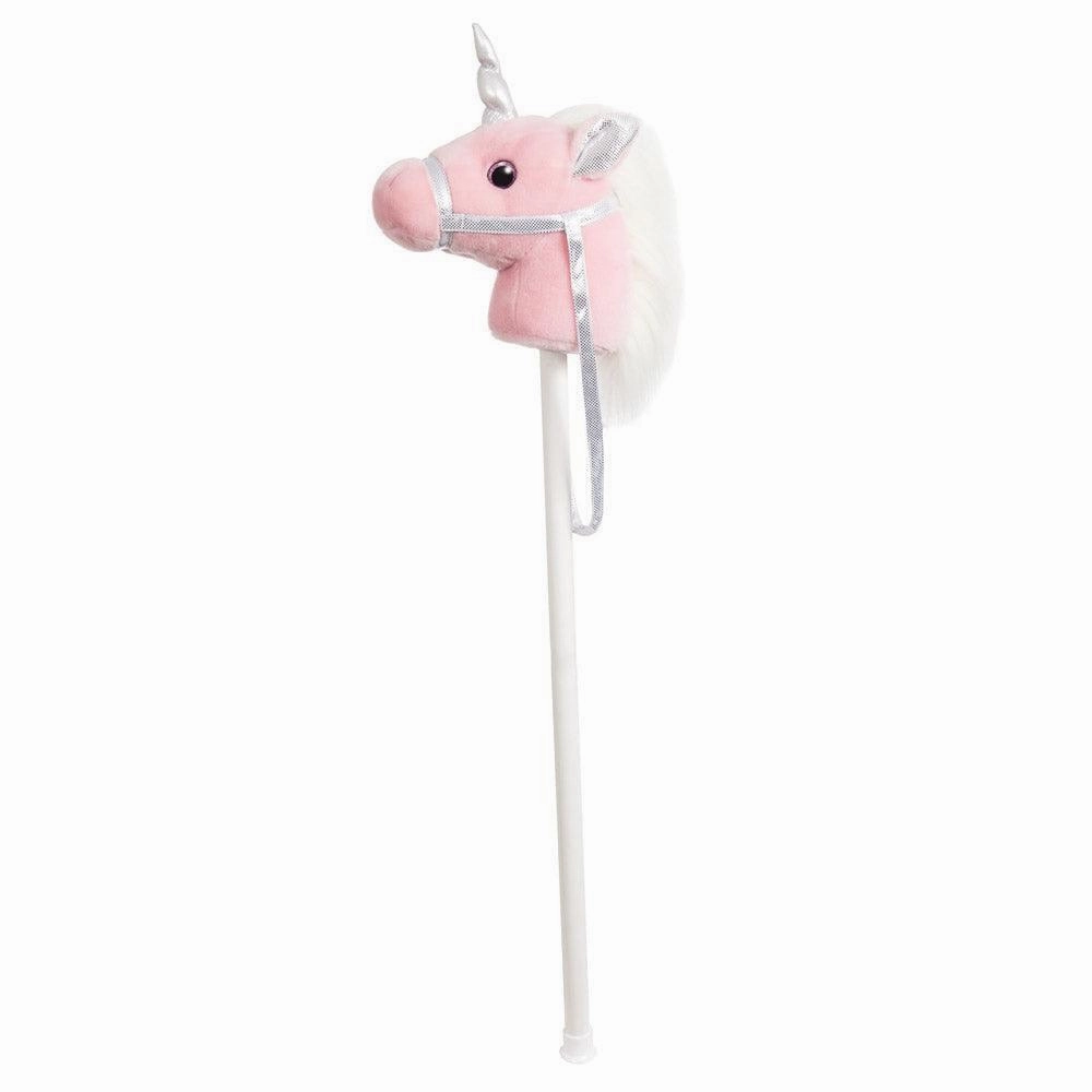 Aurora Sparkle Tales Giddy Up Dancer Unicorn - Pink Young learners Mini makers