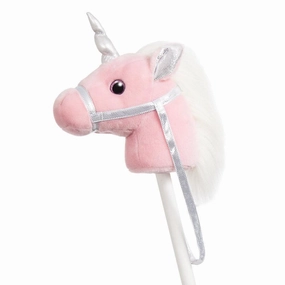 Discover & grow Aurora Sparkle Tales Giddy Up Dancer Unicorn - Pink