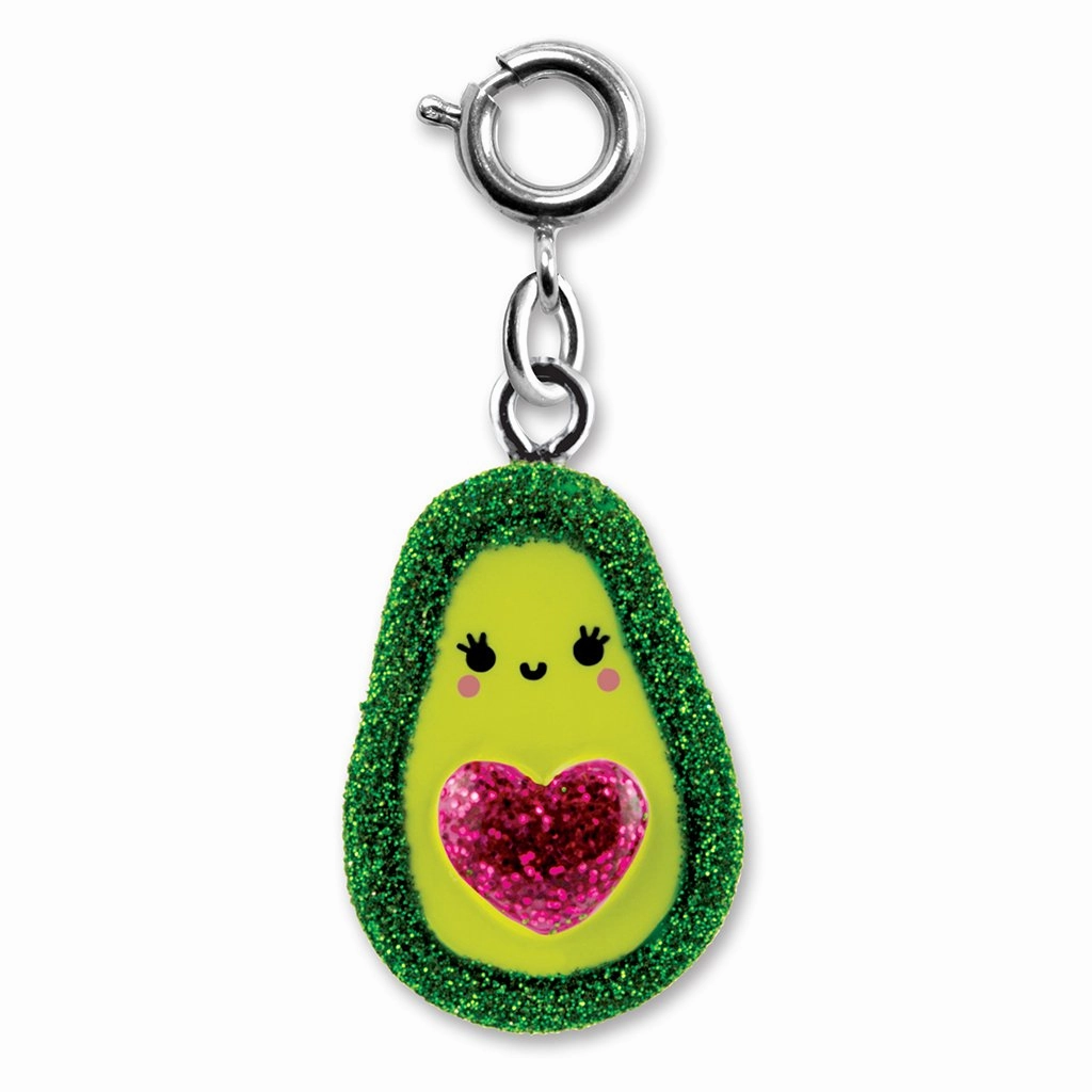 Avocado Charm Moments of imagination